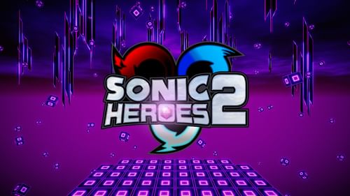 sonic classic heroes 2 gamejolt