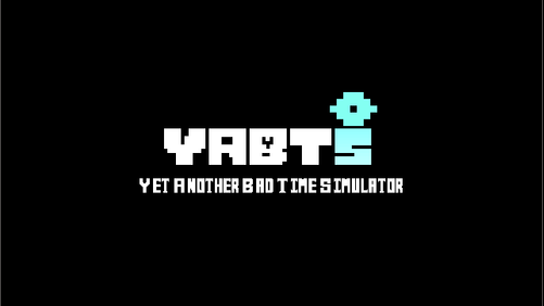 YABTS: Yet Another Bad Time Simulator DELUXE