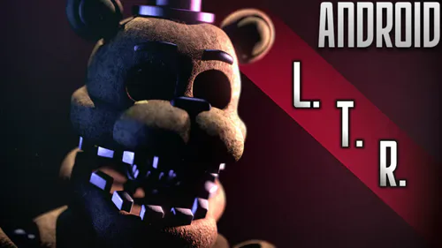 Fredbear and Friends: Reboot APK (Android Game) - Free Download