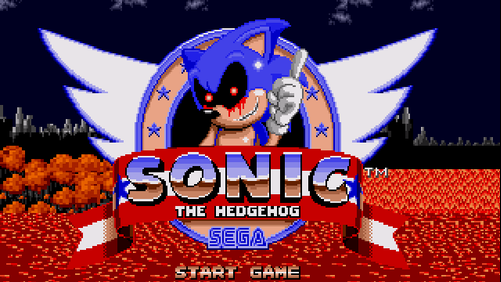 Hack Room de Sonic mania para o android