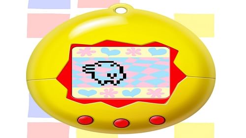 Tamagotchi Emulator by _steelers_ (@_steelers_) on Game Jolt