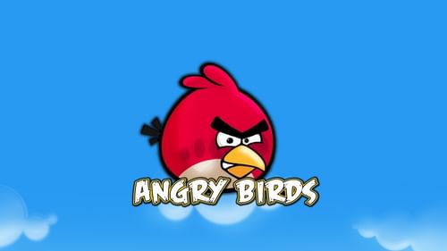 Angry Birds Clickteam by SPM1 Games - Game Jolt