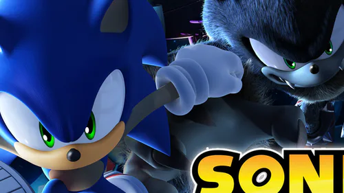 SONIC LOBISOMEM DO PLAY 2