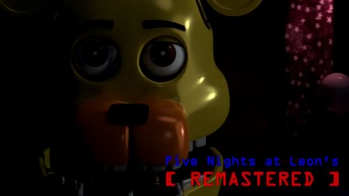 five nights at sonics 4 free download gamejolt