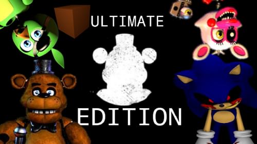Find Great Five Nights At Freddy S Fnaf Games Game Jolt - test new update blockbears roblox