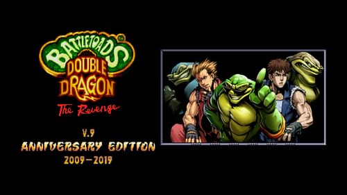Battletoads & Double Dragon Soundtrack (SNES) - The Greatest Game Music