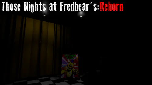 GoobGoob on Game Jolt: Is Fredbear's Singin' Show the Give Cakes