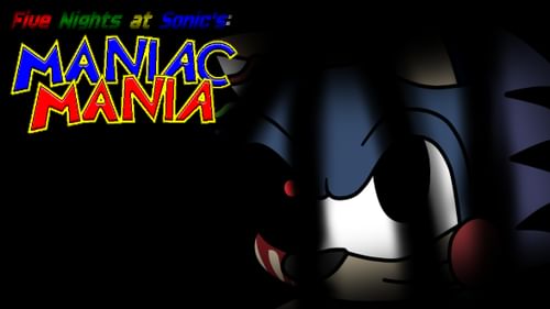 Five nights at sonic