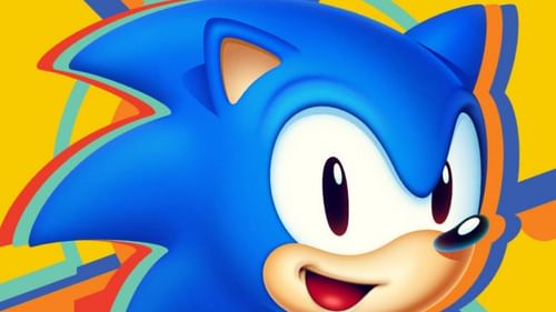 sonic mania apk for android