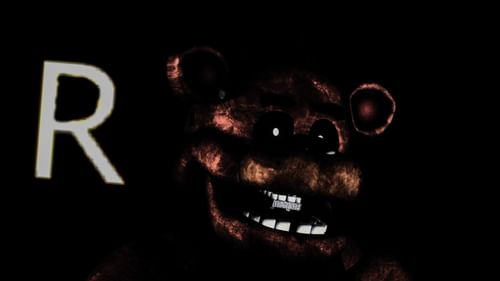 fnaf free roam games unblocked