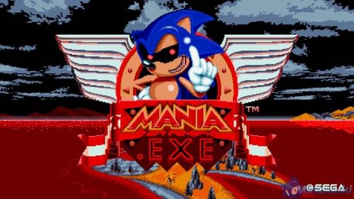 www gamejolt sonic exe game