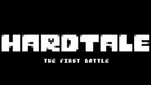 HardTale: the first battle - Sans and Papyrus battle (DEMO) by Sans Game -  Game Jolt