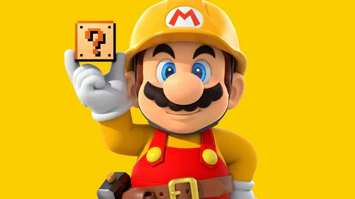 Super Mario Maker Creative World by Super Mario Maker Fangames - Game Jolt