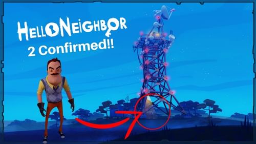 hello neighbor game download no virus