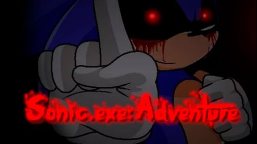 Sonic.exe The Blue Hell Of Darkness - Official by EvilTubbyDoesGaming -  Game Jolt