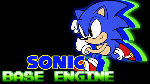 Sonic Mania Base Engine (Windows / Android) by SBETeam - Game Jolt