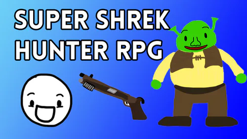 shrek okay - Roblox