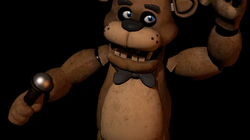 Five Nights at Freddy's Song - “Showtime” Freddy Fazbear's Pizza