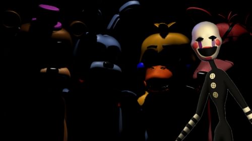 fnaf addon fnaf addon
