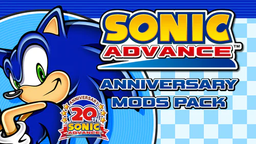 Jogue Sonic Advance 3 gratuitamente sem downloads