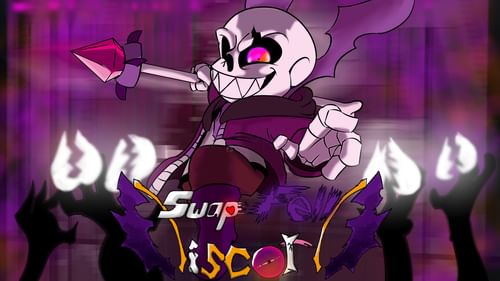 INK sans phase 3 SHANGHAIVANIA by ZYDCN - Game Jolt