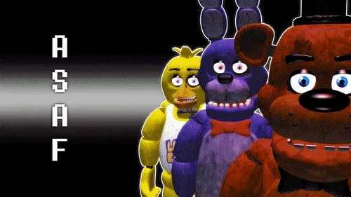 Five Nights at Freddy's 3 Windows game - ModDB