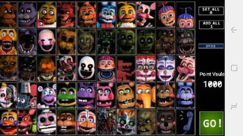 Games