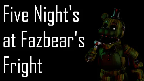 Five Nights At Freddy's: Abandoned by MrLordSith - Play Online - Game Jolt