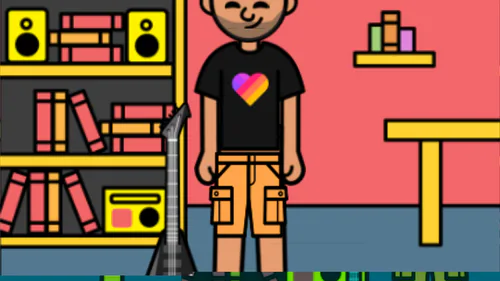 Game Jolt - Share your creations