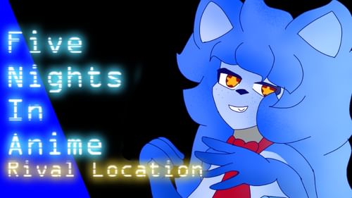 Five Nights In Anime 4 By Lihihdgames Game Jolt (*download speed is not limited from our side). five nights in anime 4 by lihihdgames