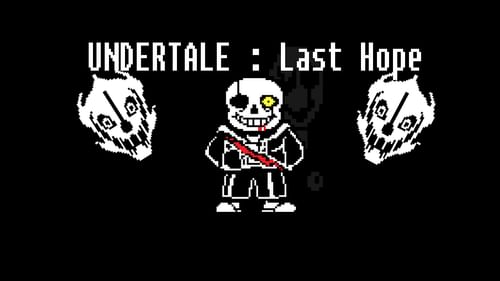 Ultra Dust Sans Fight by ttmok_000 - Game Jolt