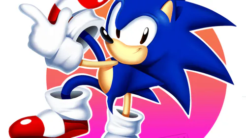 Sonic 3 SMS Remake, Sonic 3 SMS Remake, By RK Play