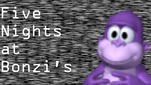 The Bonzi Buddy RPG by Bernie - Game Jolt