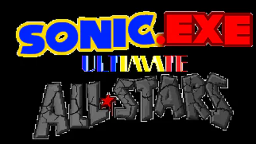 Super Sonic.EXE by ULTIMATEDARKNESZ on Newgrounds