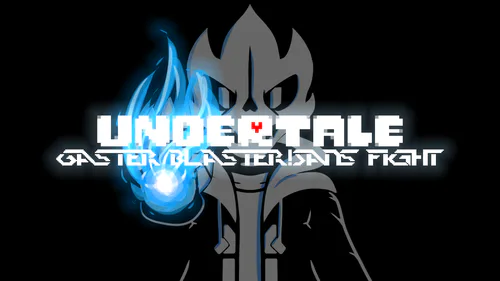 Gaster Blaster, sans, undertale, HD phone wallpaper | Peakpx