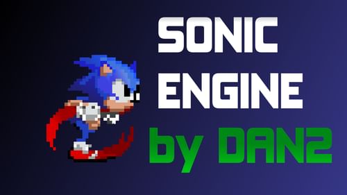 game maker 8 pro sonic engine download