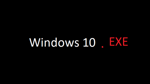 Windows 10 xe что это