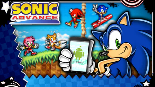 SonicTimeTwisted 1.1.2 Android smartphone file - Indie DB