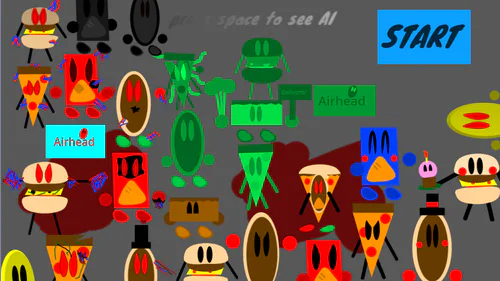 Games