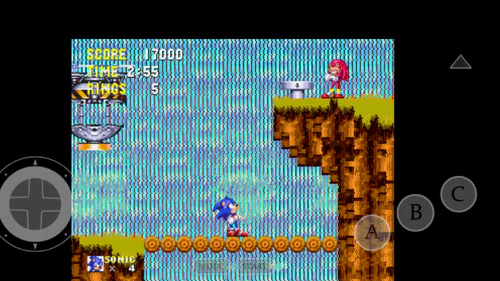 Sonic the hedgehog 3 by Sonic2771 - Game Jolt