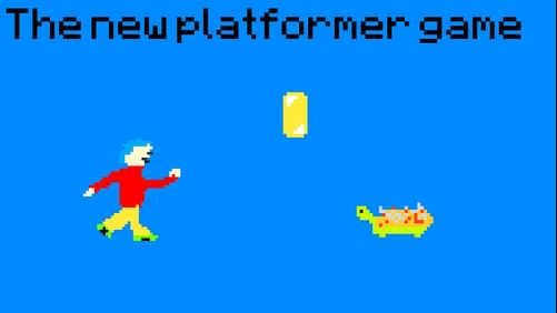 The Unfair Platformerspiter Games