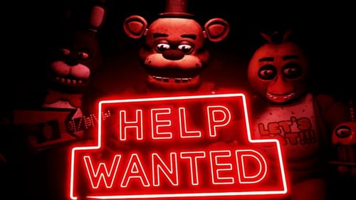 fnaf 2 full game free download pc