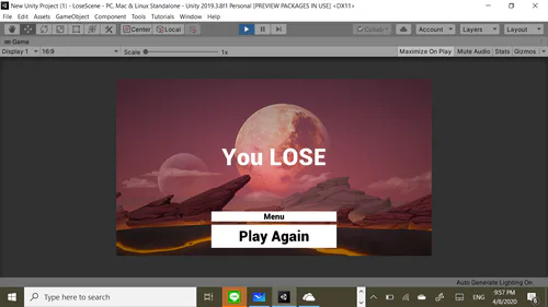 Games