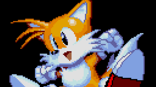 Sonic.exe: Darkened Spirits (OLD) by AnthoJolter - Game Jolt