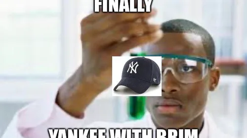 FNF Mod) YANKEE WITH NO BRIM by epic #BeBruh - Game Jolt