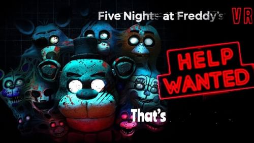 Newest Five Nights At Freddy S Fnaf Games Game Jolt