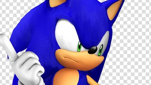 Game Jolt - sonic cp roblox