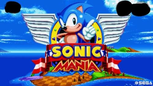 sonic mania apk download android full game