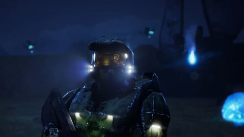 Halo : Unreal Engine 4 By UE4-FNaF-FanGame-Dev - Game Jolt