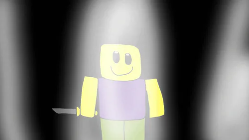 epicgamerpersonidk on Game Jolt: Roblox noob with game jolt